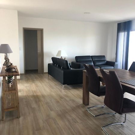 Mare E Monti Apartment อาเลอเรีย ภายนอก รูปภาพ