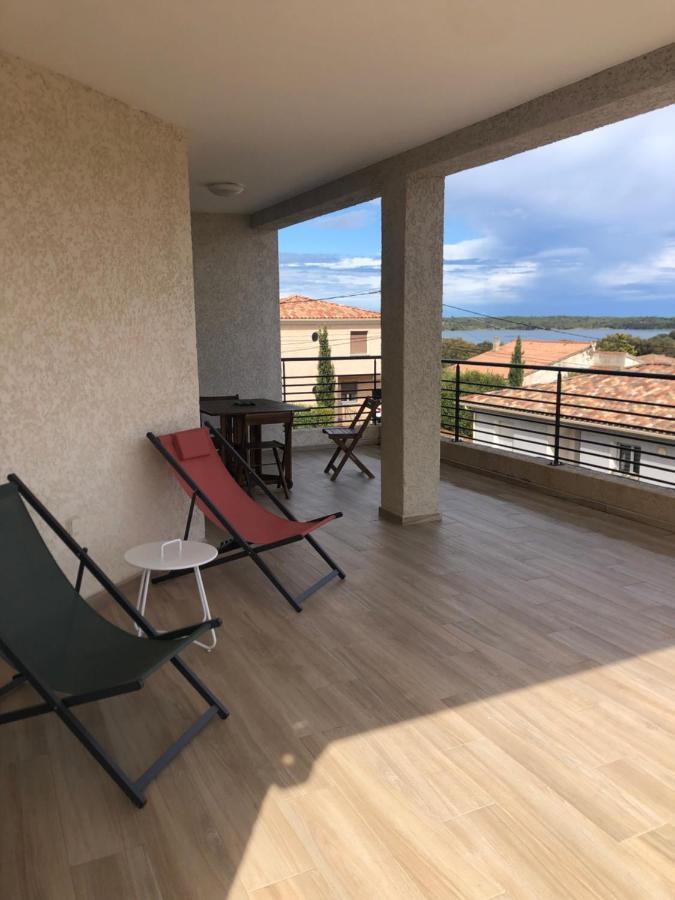 Mare E Monti Apartment อาเลอเรีย ภายนอก รูปภาพ