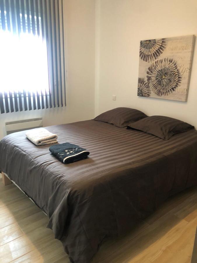 Mare E Monti Apartment อาเลอเรีย ภายนอก รูปภาพ